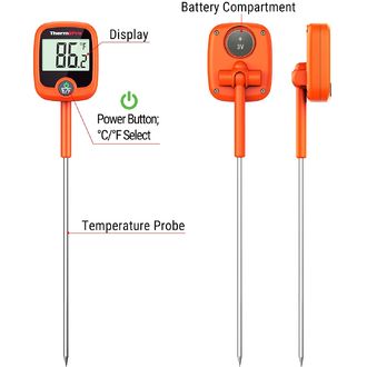 ThermoPro TP509