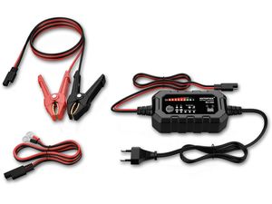 Încărcător de baterii auto Autophix BC300