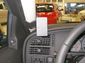 Brodit ProClip montážní konzole pro Saab 9-5 06-10, vlevo