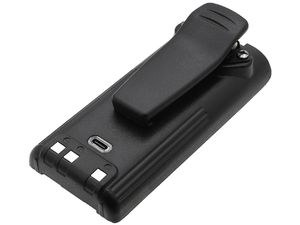Baterie pentru Icom IC-A24, IC-A6, IC-F11, IC-F12 și altele, 2200 mAh, Li-Ion, USB-C