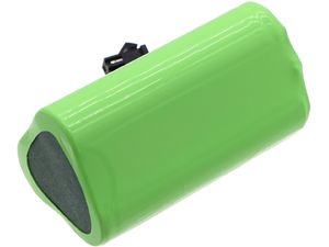 Akkumulátor Vactidy T6, T7, T8, 2600 mAh, Li-Ion akkumulátorhoz
