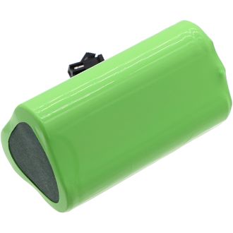Akku für Vactidy T6, T7, T8, 2600 mAh, Li-Ion
