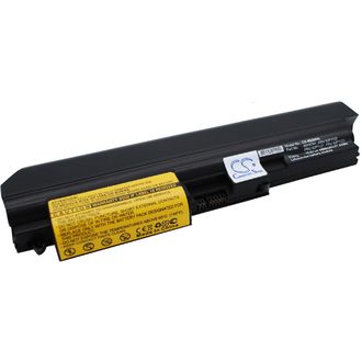 Baterie pentru IBM ThinkPad Z60t, ThinkPad Z61t și altele, 4400 mAh, Li-Ion