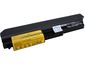 Akku für IBM ThinkPad Z60t, ThinkPad Z61t und andere, 4400 mAh, Li-Ion