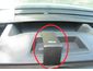 Brodit ProClip pro Ford Transit Custom 18-23 (jen bez displeje, jen DIN stereo), na střed