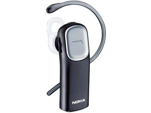 Bluetooth Headset Nokia BH-216 Midnight Blue