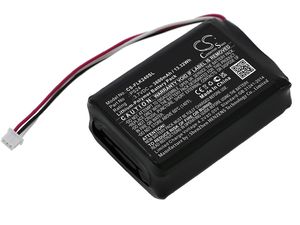 Akkumulátor FLIR Scout 240, 3600 mAh, Li-Pol, 3600 mAh, Li-Pol