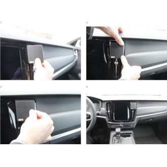 Brodit ProClip montážní konzole pro Volvo S90/V90 17-24, na střed vpravo