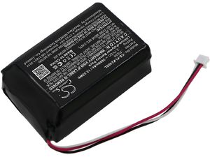 Akkumulátor FLIR Scout 240, 3600 mAh, Li-Pol, 3600 mAh, Li-Pol