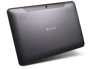 Ainol Novo 10 HERO II - černý