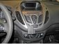 Brodit ProClip montážní konzole pro Ford Transit Courier 14-18, na střed