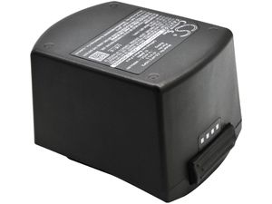 Akkumulátor a HILTI SFC14-A, SFH140A és hasonló készülékekhez. B14/3.3, 14.4V, 4 Ah, Li-Ion