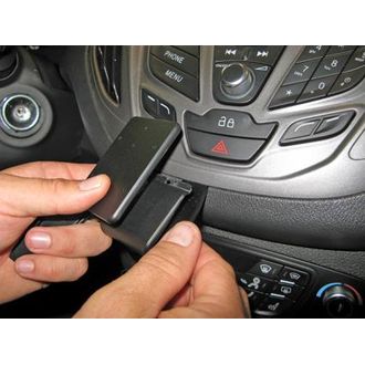 Brodit ProClip montážní konzole pro Ford Transit Courier 14-18, na střed