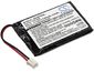 Akkumulátor pro Sony Dualshock 4, 1300mAh