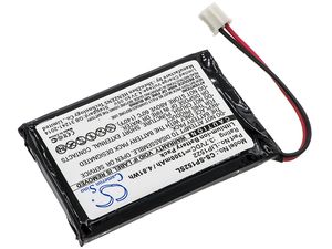 Akkumulátor pro Sony Dualshock 4, 1300mAh