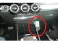 Brodit ProClip montážní konzole pro Mercedes Benz GLB-Class 20-24, na střed vpravo dolů