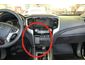 Brodit ProClip montážní konzole pro Mitsubishi L200 20-24 (jen automat), na střed