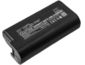 Akkumulátor FLIR E33, E40, E40bx és másokhoz,6800 mAh, Li-Ion