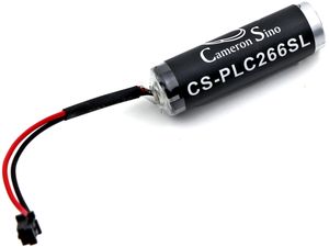 Akkumulátor Toshiba ER6VC119A akkumulátorhoz, 2600mAh