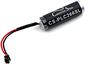 Akkumulátor Toshiba ER6VC119A akkumulátorhoz, 2600mAh