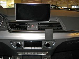 Brodit ProClip montážní konzole pro Audi Q5 17-24, na střed