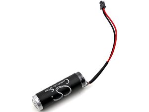Akkumulátor Toshiba ER6VC119A akkumulátorhoz, 2600mAh