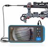 Teslong NTG450 Endoskop mit 4,5" Display zur Überprüfung von Gewehrläufen ab Kaliber .20, flexible Sonde 91 cm