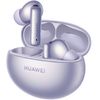 Huawei FreeBuds 6i, fialová