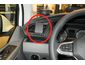 Brodit ProClip pro Volkswagen Caravelle 6.1 21-24/T6.1 Transporter/Pickup 20-24, vlevo na mřížku