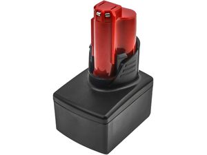 Батерии за Milwaukee Equ. C12 B, C12 BX, M12, M12 B2, eq. Milwaukee M12 B2, 7,5 Ah, 12V, Li-Ion