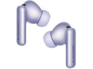 Huawei FreeBuds 6i, fialová