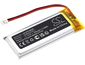 Akkumulátor az Interphone ACTIVE, CONNECT, EDGE és másokhoz, 700 mAh, Li-Pol