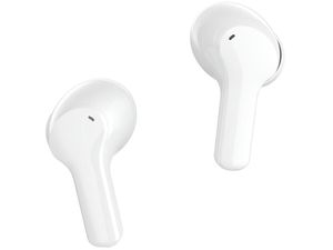 Słuchawki Honor Choice True Wireless Earbuds, słuchawki bezprzewodowe, białe