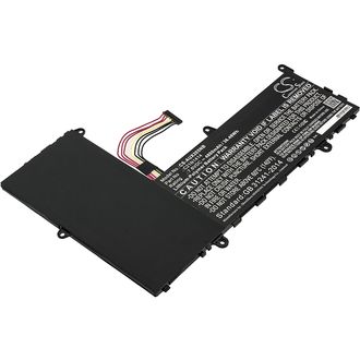 Akkumulátor a Asus Eeebook X205, 4800mAh