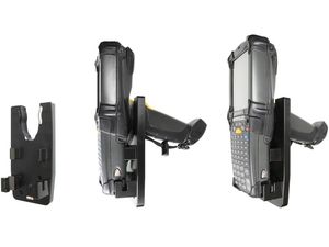 Brodit държач за Zebra MC9200/Symbol MC9200/Motorola MC9200 с пистолетна дръжка