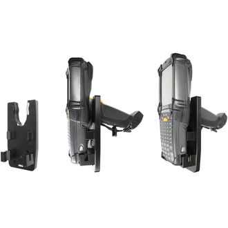 Brodit държач за Zebra MC9200/Symbol MC9200/Motorola MC9200 с пистолетна дръжка