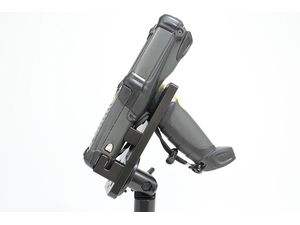 Brodit държач за Zebra MC9200/Symbol MC9200/Motorola MC9200 с пистолетна дръжка