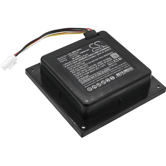 Baterie pentru JBL PartyBox 110, 6800 mAh, Li-Ion