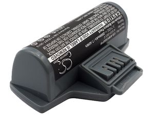 Baterie pentru Karcher WV5/50/55/60/60/7/70, 2000mAh, Li-Ion