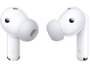 Huawei FreeBuds 6i, bílá