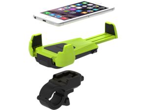 iOttie Active Edge Bike držák na kolo a motorku, zelený