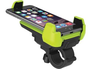 iOttie Active Edge Bike držák na kolo a motorku, zelený