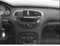 Brodit ProClip montážní konzole pro Peugeot 607 01-09, na střed vlevo