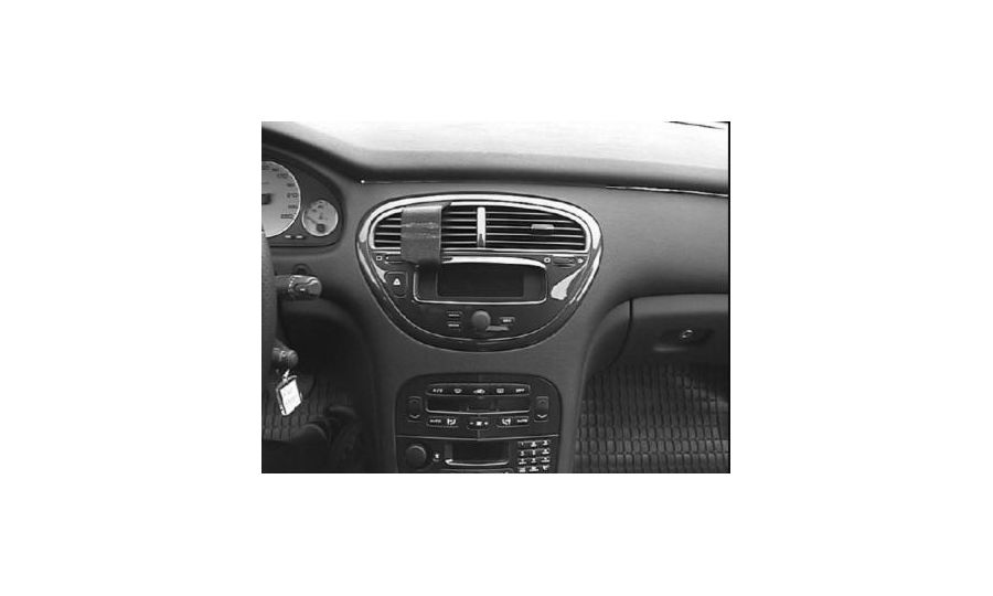 Brodit ProClip montážní konzole pro Peugeot 607 01-09, na střed vlevo