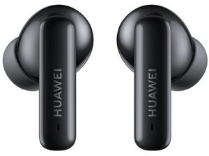 Huawei FreeBuds 6i, černá
