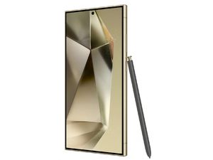 Samsung Galaxy S24 Ultra 5G 12GB/256GB, жълт