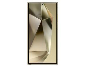 Samsung Galaxy S24 Ultra 5G 12GB/256GB, жълт