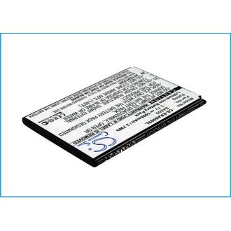 Akku für Sony Ericsson Kumquat, St25, St25i, Xperia U, 1000 mAh, Li-Ion