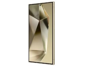 Samsung Galaxy S24 Ultra 5G 12GB/256GB, жълт