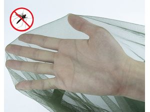 Függőágy ponyva TZ-050, 320x250cm, fekete